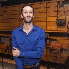 Opening boutiques J&eacute;r&ocirc;me Dreyfuss
