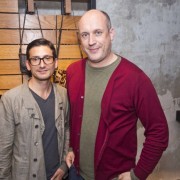 Opening boutiques Jérôme Dreyfuss