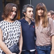 Opening boutiques Jérôme Dreyfuss