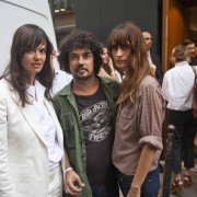 Opening boutiques Jérôme Dreyfuss