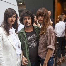 Opening boutiques J&eacute;r&ocirc;me Dreyfuss