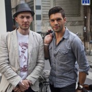 Opening boutiques Jérôme Dreyfuss