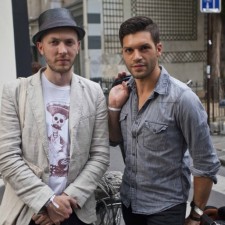 Opening boutiques J&eacute;r&ocirc;me Dreyfuss