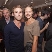 Opening boutiques Jérôme Dreyfuss