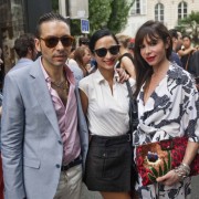 Opening boutiques Jérôme Dreyfuss