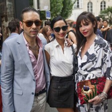 Opening boutiques J&eacute;r&ocirc;me Dreyfuss