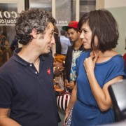 Opening boutiques Jérôme Dreyfuss