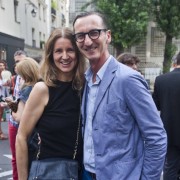 Opening boutiques Jérôme Dreyfuss