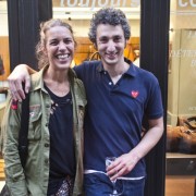 Opening boutiques Jérôme Dreyfuss
