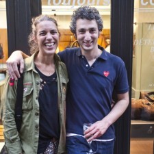 Opening boutiques J&eacute;r&ocirc;me Dreyfuss