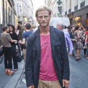 Opening boutiques Jérôme Dreyfuss