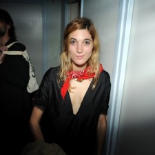 Melinda Gloss Party