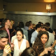 Melinda Gloss Party