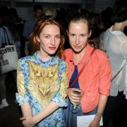 Melinda Gloss Party