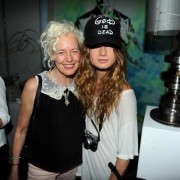 Melinda Gloss Party