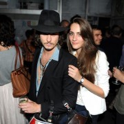 Melinda Gloss Party