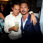 Melinda Gloss Party