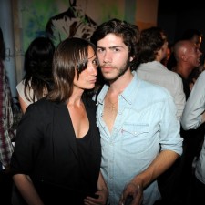 Melinda Gloss Party
