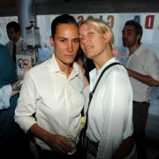 Melinda Gloss Party