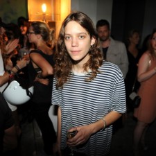 Melinda Gloss Party