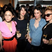 Melinda Gloss Party