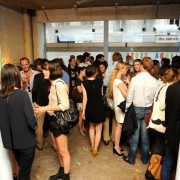 Melinda Gloss Party