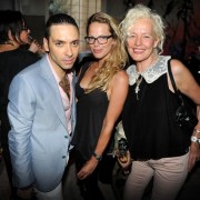 Melinda Gloss Party
