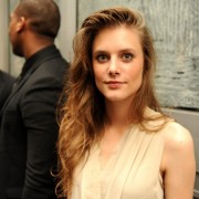Melinda Gloss Party