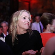 Inspiration Night Paris, diner de l'amfAR