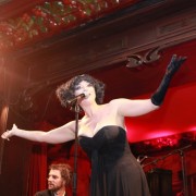 Inspiration Night Paris, diner de l'amfAR