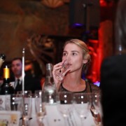 Inspiration Night Paris, diner de l'amfAR