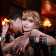 Inspiration Night Paris, diner de l'amfAR
