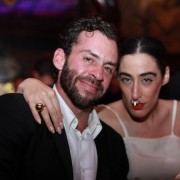 Inspiration Night Paris, diner de l'amfAR