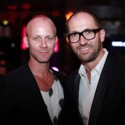 Inspiration Night Paris, diner de l'amfAR