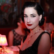 Inspiration Night Paris, diner de l'amfAR