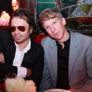 Inspiration Night Paris, diner de l'amfAR