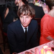 Inspiration Night Paris, diner de l'amfAR