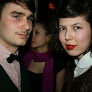 Jeremy Scott After Show Party Part.2
