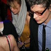 Jeremy Scott After Show Party Part.2