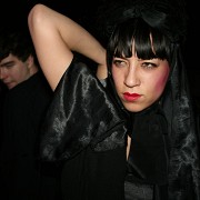 Jeremy Scott After Show Party Part.2