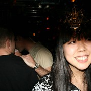 Jeremy Scott After Show Party Part.2