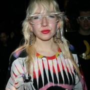 Jeremy Scott After Show Party Part.2