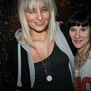 Jeremy Scott After Show Party Part.2
