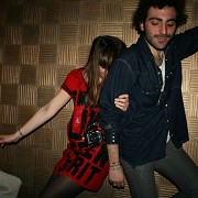 Jeremy Scott After Show Party Part.2