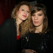 Jeremy Scott After Show Party Part.2