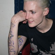 Jeremy Scott After Show Party Part.2