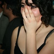 Jeremy Scott After Show Party Part.2