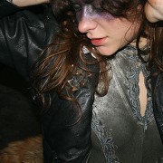 Jeremy Scott After Show Party Part.2