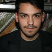 Jeremy Scott After Show Party Part.2