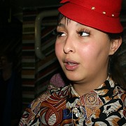 Jeremy Scott After Show Party Part.2